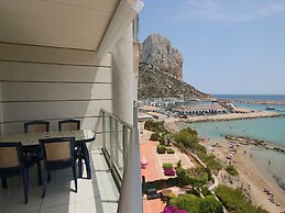 Costa CarpeDiem - Paradero de Ifach