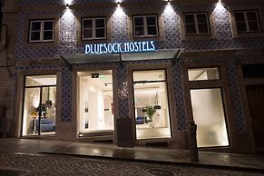 Bluesock Hostels Porto