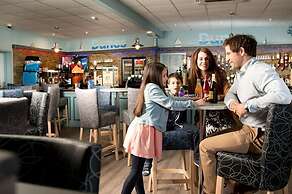 Sandy Meadows Lodge Park