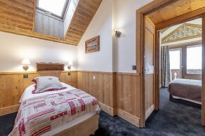 Hôtel L'Eterlou