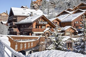 Hôtel L'Eterlou