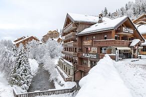 Hôtel L'Eterlou