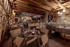 Hôtel L'Eterlou