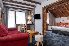 Hôtel L'Eterlou