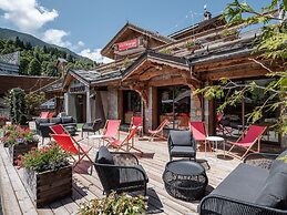 Hôtel L'Eterlou