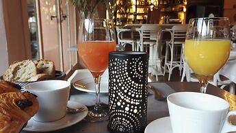 Hotel Chantaco Golf & Wellness