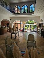 Hotel Chantaco Golf & Wellness