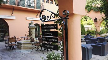 Hotel Chantaco Golf & Wellness