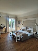 Hotel Chantaco Golf & Wellness