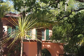 Hotel Chantaco Golf & Wellness