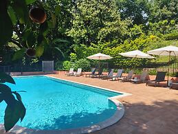 Hotel Chantaco Golf & Wellness