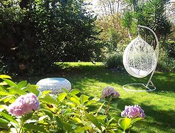 Hotel Chantaco Golf & Wellness