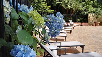 Hotel Chantaco Golf & Wellness