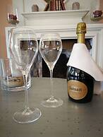 Hotel Chantaco Golf & Wellness