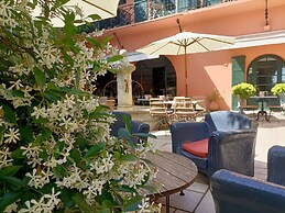 Hotel Chantaco Golf & Wellness