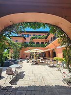 Hotel Chantaco Golf & Wellness