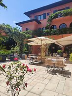 Hotel Chantaco Golf & Wellness