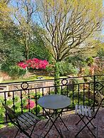 Hotel Chantaco Golf & Wellness