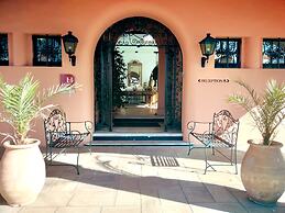 Hotel Chantaco Golf & Wellness