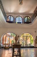 Hotel Chantaco Golf & Wellness