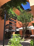 Hotel Chantaco Golf & Wellness