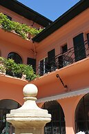 Hotel Chantaco Golf & Wellness