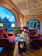 Hotel Chantaco Golf & Wellness