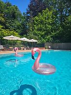 Hotel Chantaco Golf & Wellness