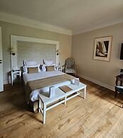 Hotel Chantaco Golf & Wellness