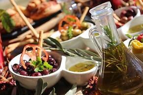 Club Privé By Rixos Gocek - All Inclusive