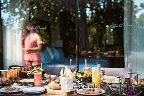 Club Privé By Rixos Gocek - All Inclusive