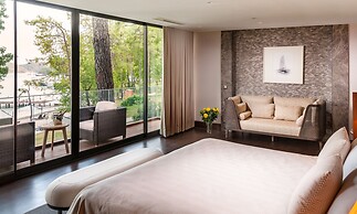 Club Privé By Rixos Gocek - All Inclusive