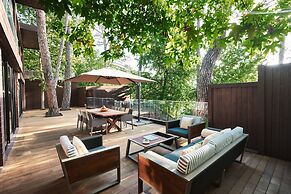 Club Privé By Rixos Gocek - All Inclusive