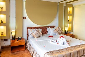 Hillcourt Resort and Spa