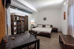 Hotel H1 Antsirabe