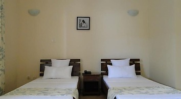 Hotel H1 Antsirabe
