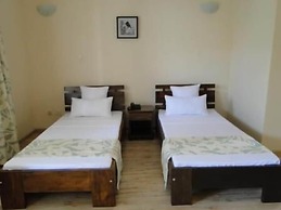 Hotel H1 Antsirabe