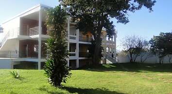 Hotel H1 Antsirabe