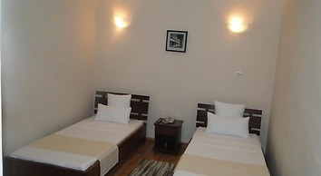 Hotel H1 Antsirabe