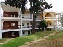 Hotel H1 Antsirabe