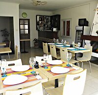 Hotel H1 Antsirabe