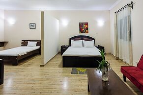 Hotel H1 Antsirabe