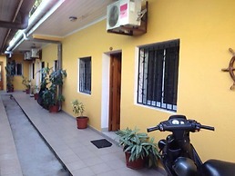 Hotel H1 Tamatave