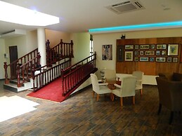 Igongo Country Hotel & Cultural Centre