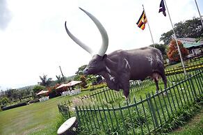 Igongo Country Hotel & Cultural Centre