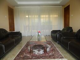 Igongo Country Hotel & Cultural Centre