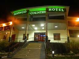 Igongo Country Hotel & Cultural Centre