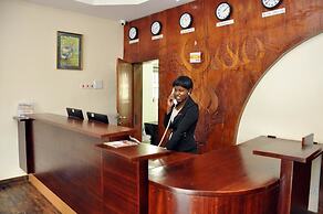 Igongo Country Hotel & Cultural Centre