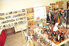 Igongo Country Hotel & Cultural Centre