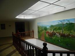 Igongo Country Hotel & Cultural Centre